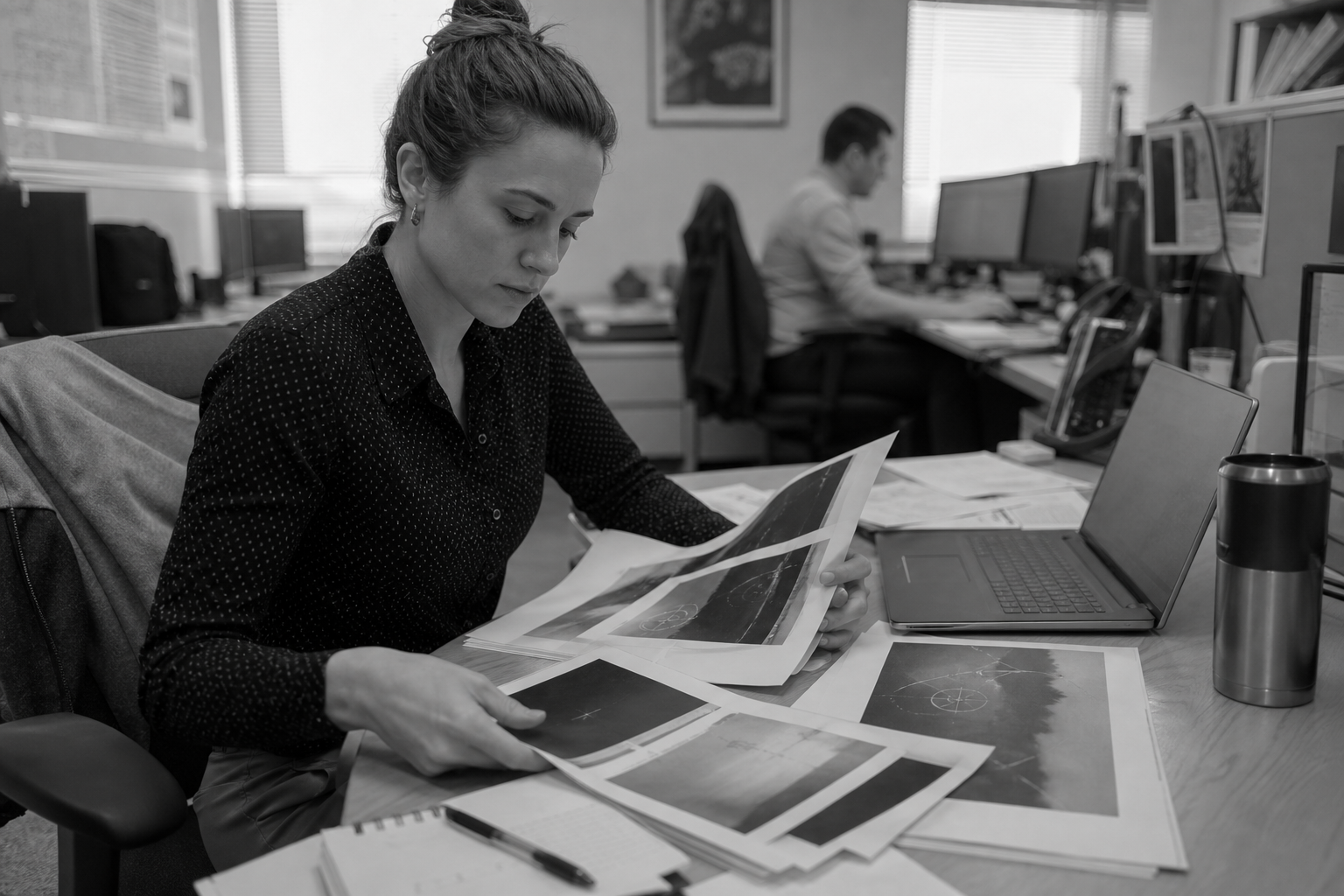 Formal UAP Reporting Analysis