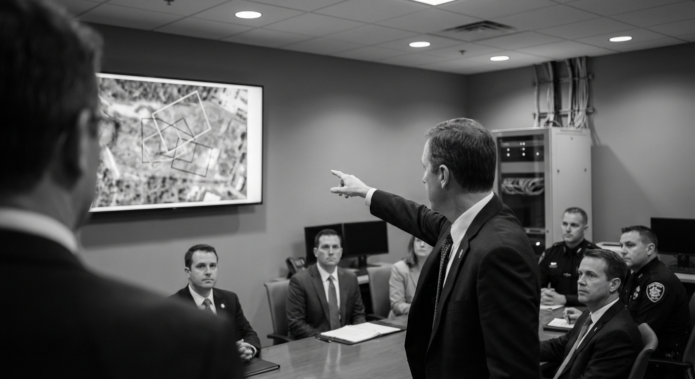 Modern Oversight Briefing (AARO Era)