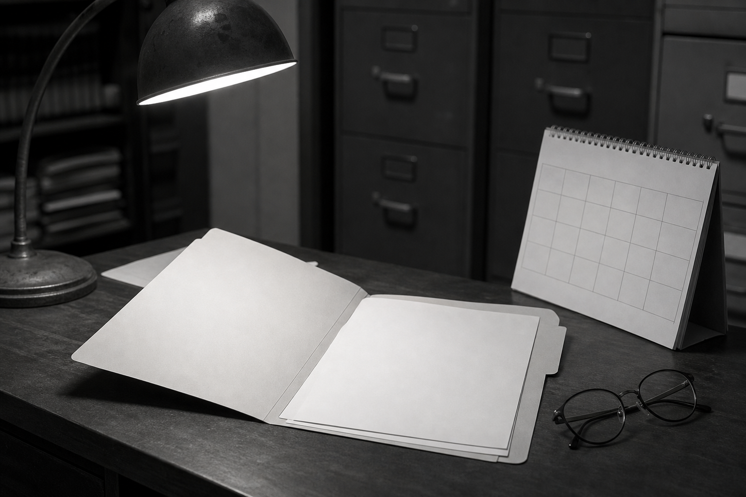 Sparse Historical Case Record