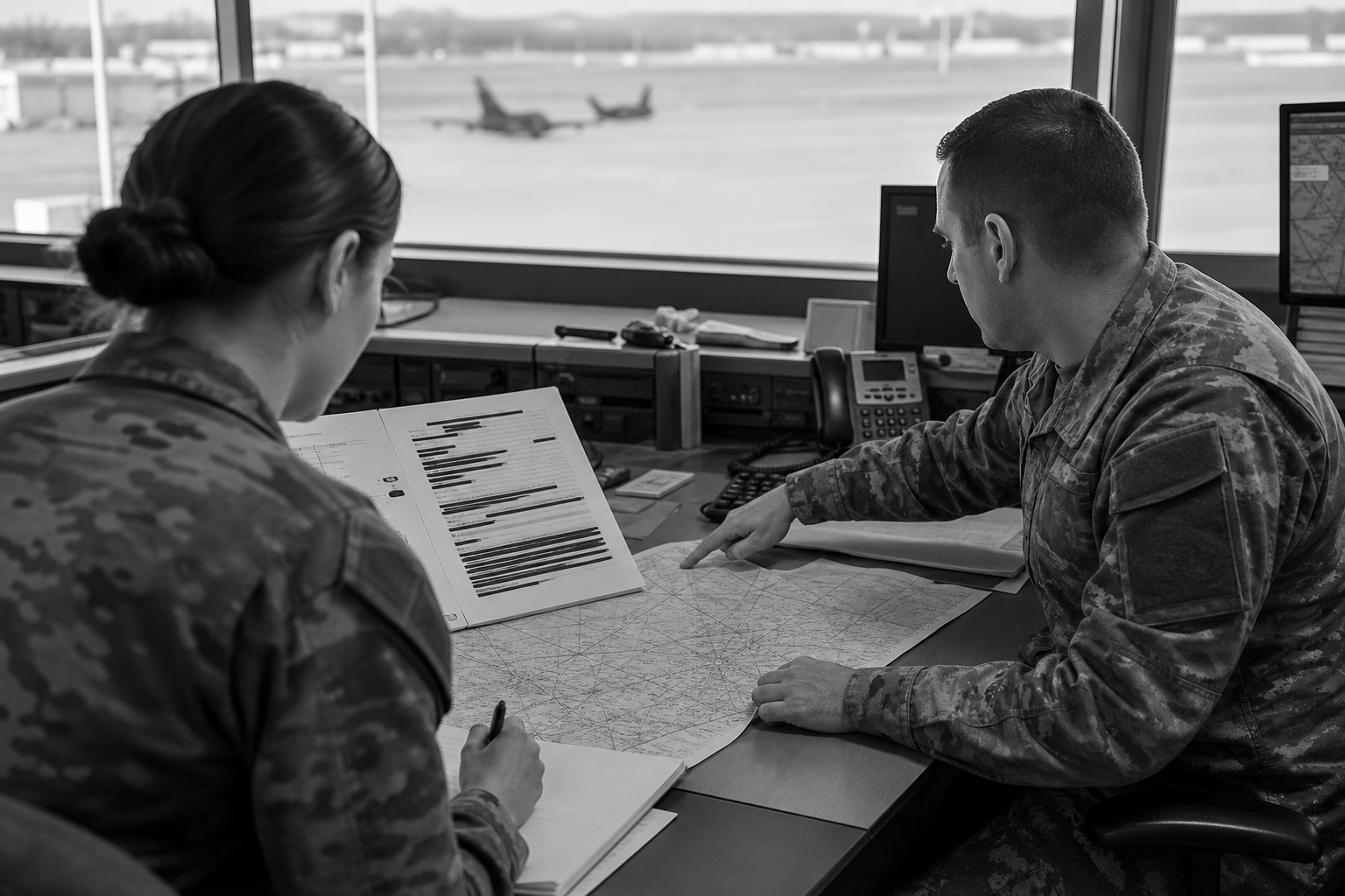 Aviation Safety Reporting Review