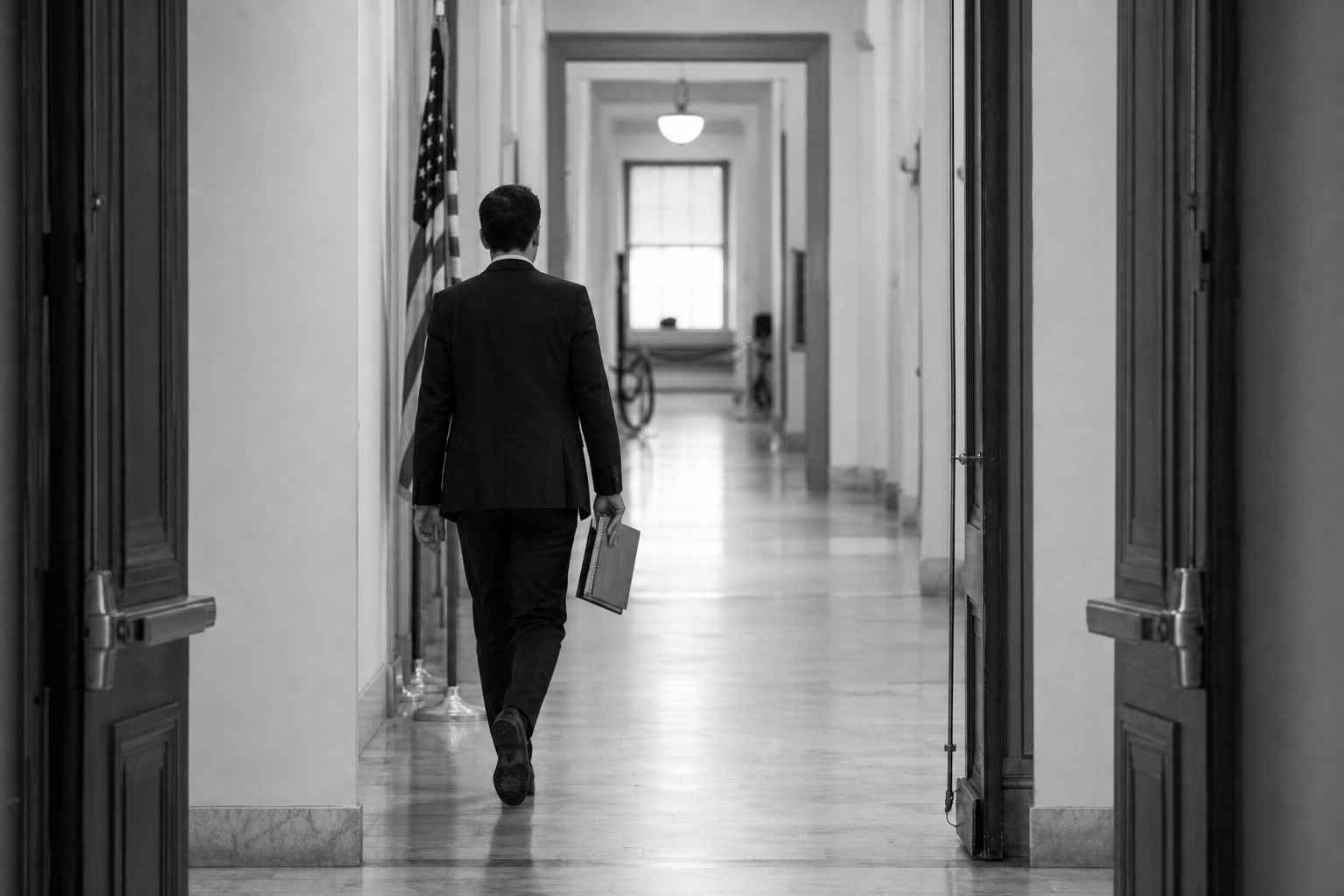 Oversight Without Confirmation