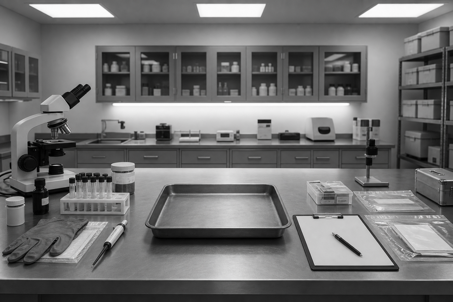 No Publicly Testable Specimen