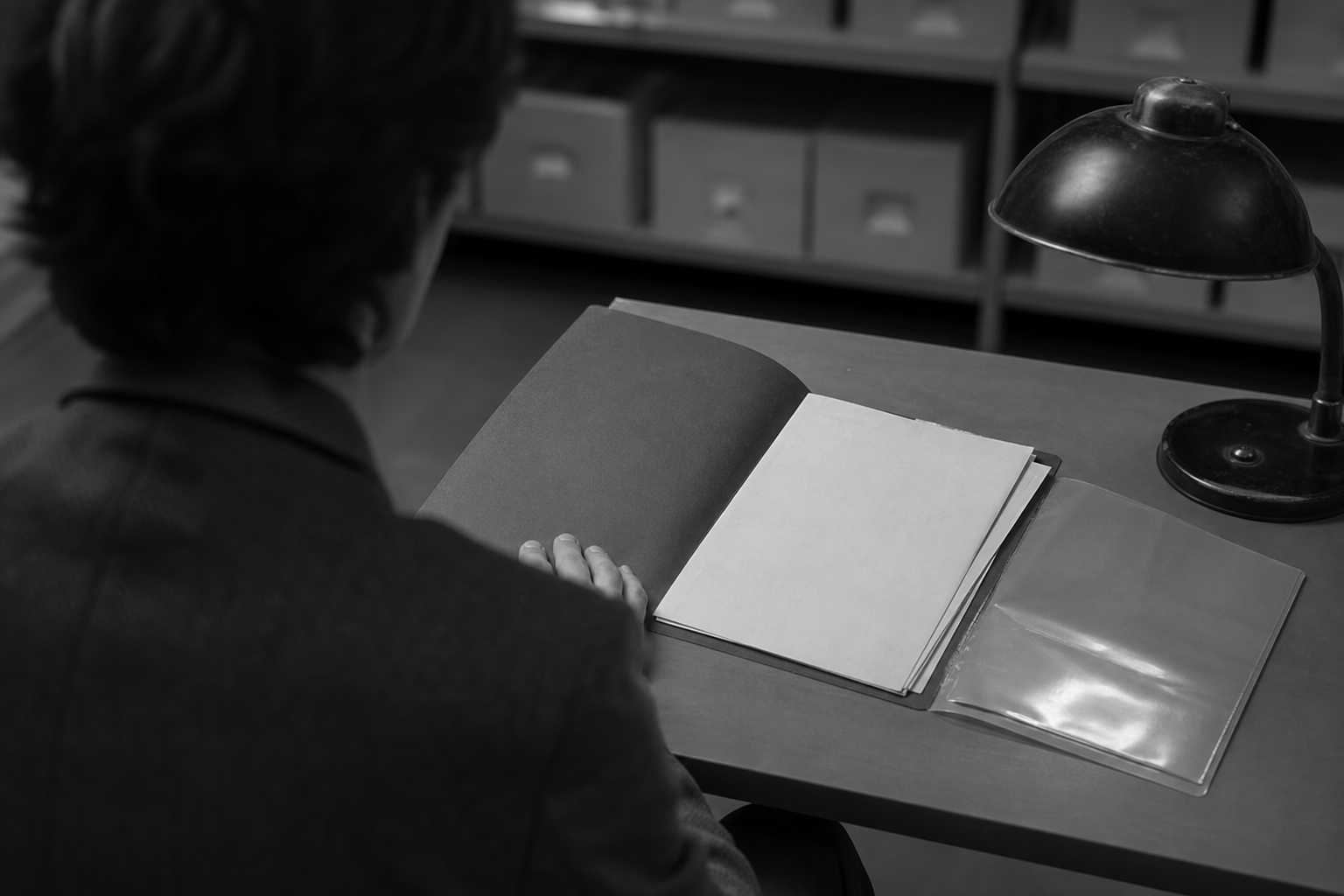 Incomplete Case Record Review