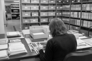 Federal UAP Records Archive