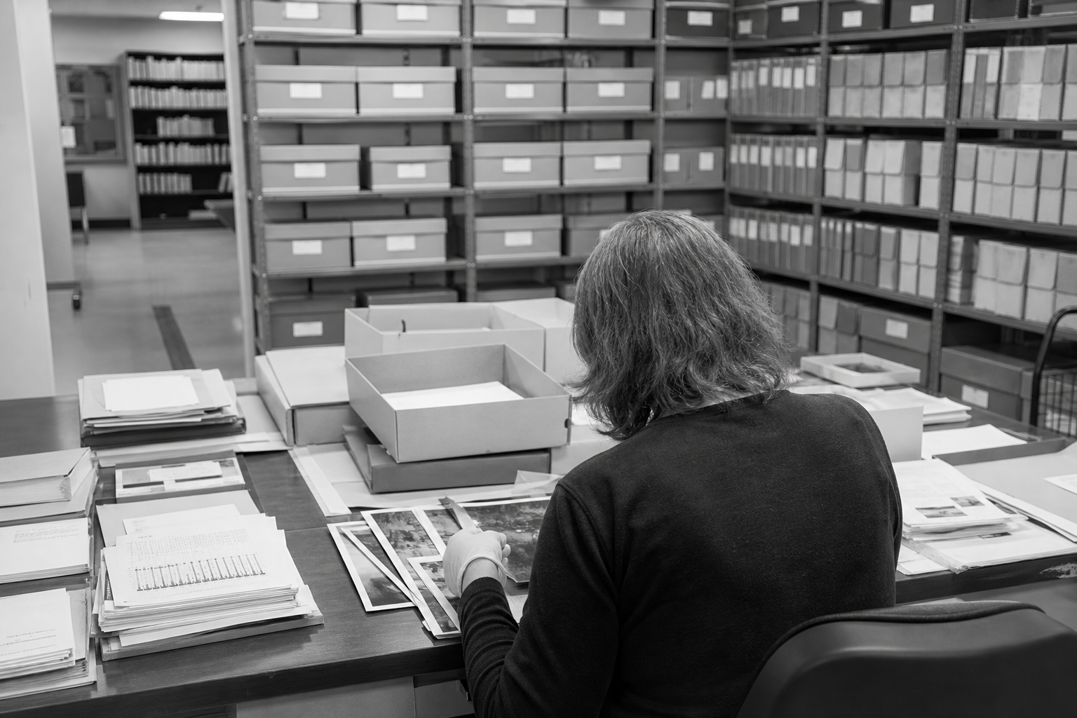 Federal UAP Records Archive