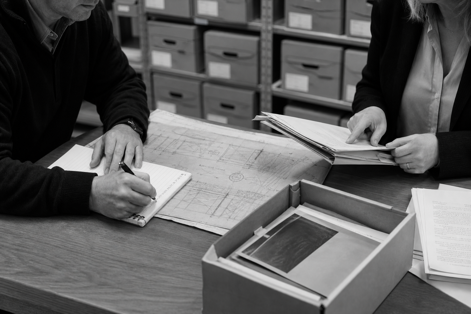 Evidence and Corroboration