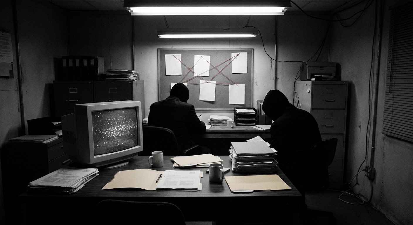 Inside AATIP: analysis without spectacle