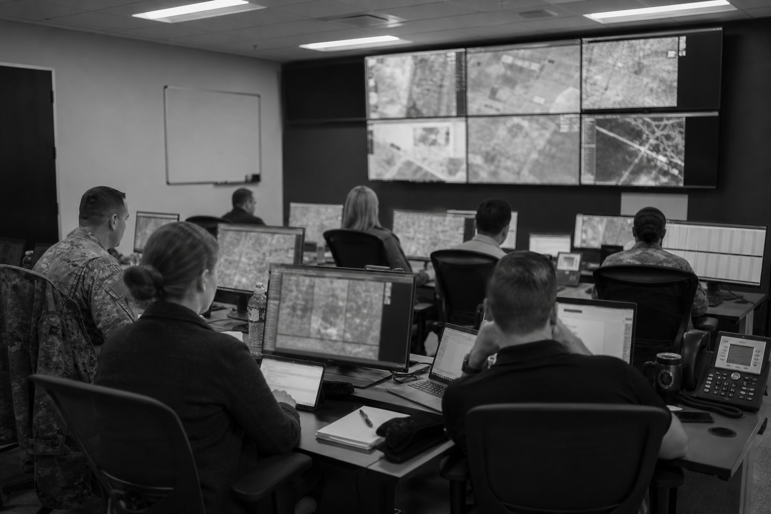 Standardized UAP Reporting