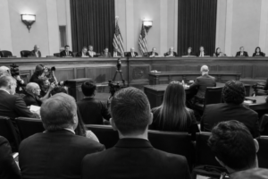 Congressional UAP Oversight Hearing