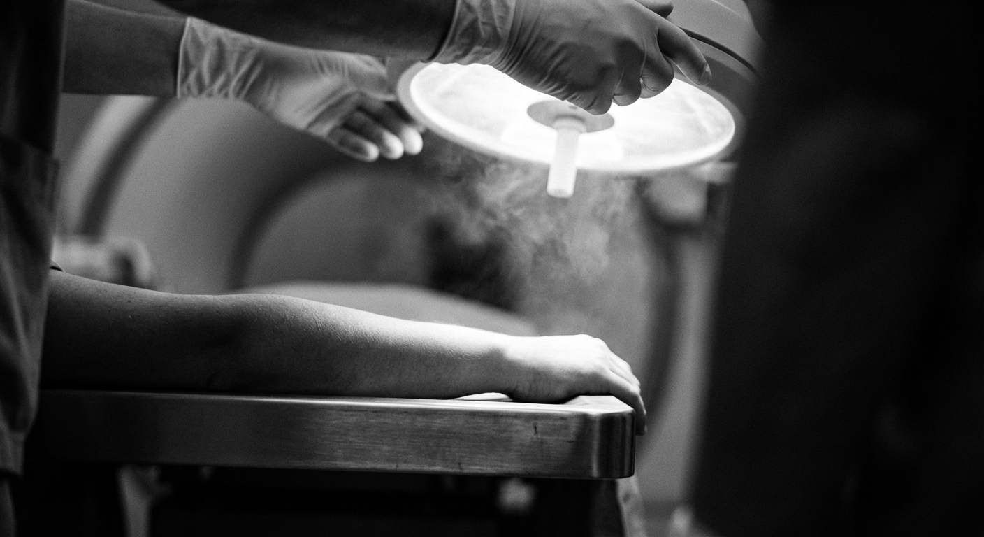 Clinical Examination Impression