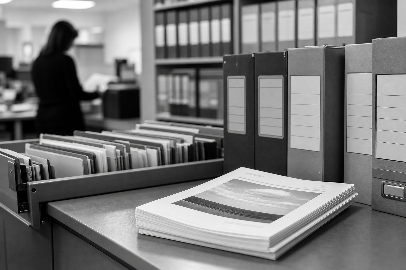Public Release Versus Restricted Records