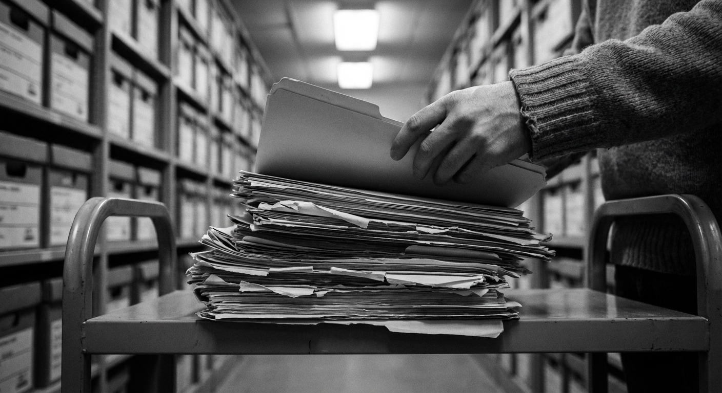 What changed: scale of pages