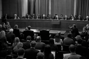 Congressional UAP Transparency Hearing