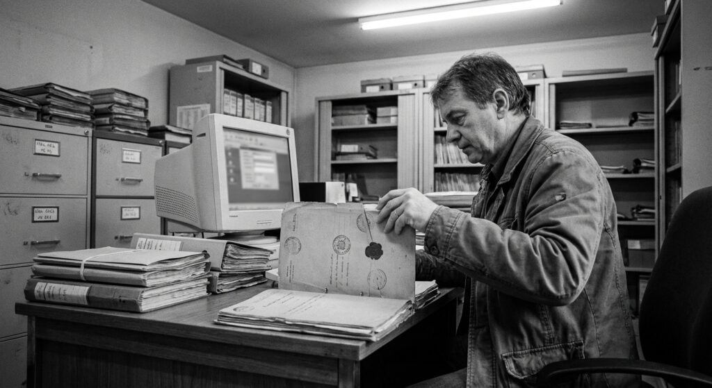 French UFO archives go public