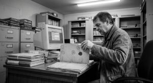 French UFO archives go public
