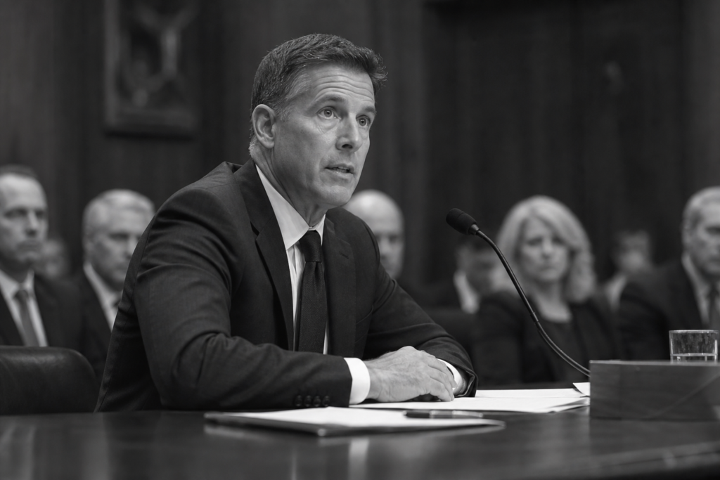 Aviation Safety Testimony