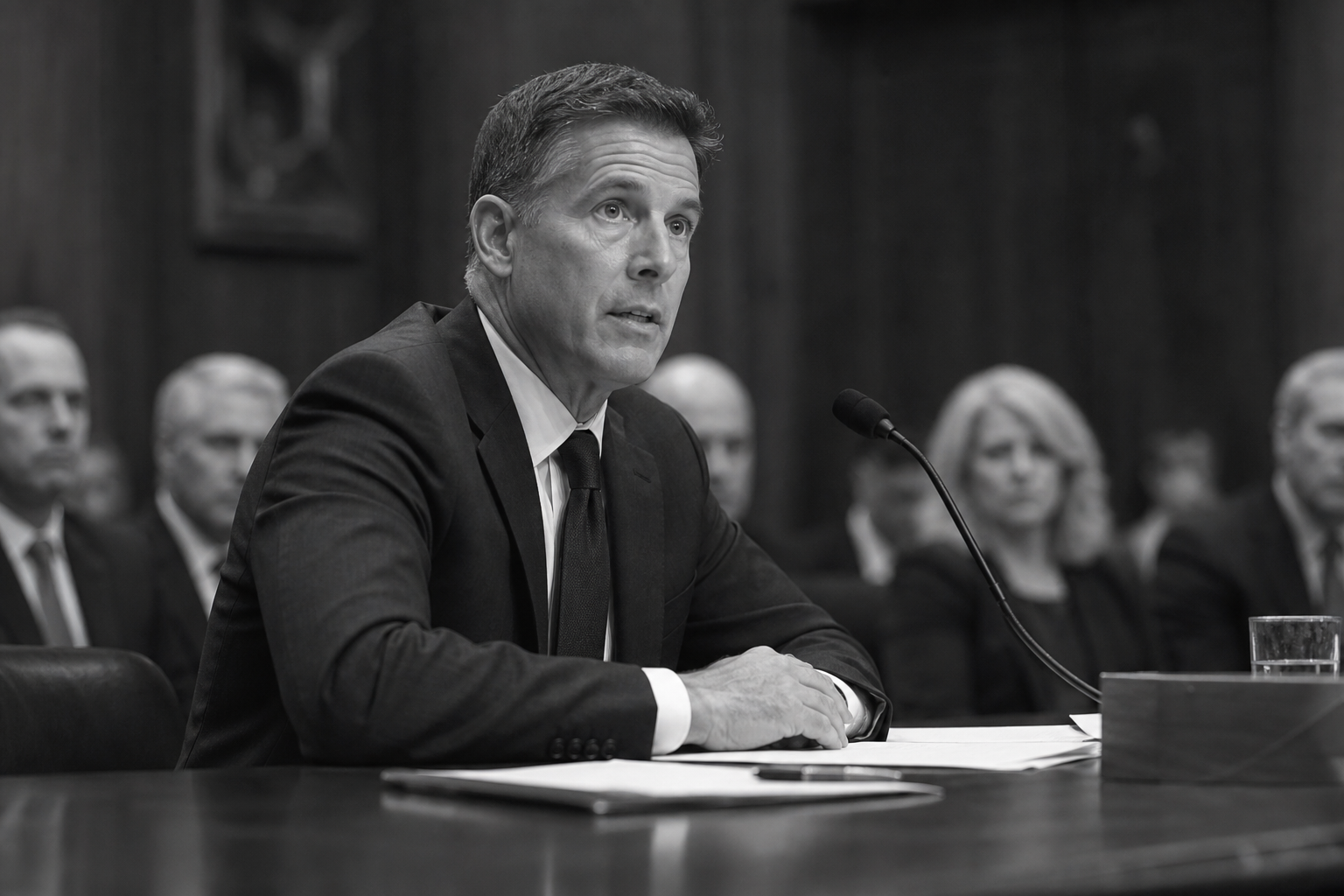 Aviation Safety Testimony