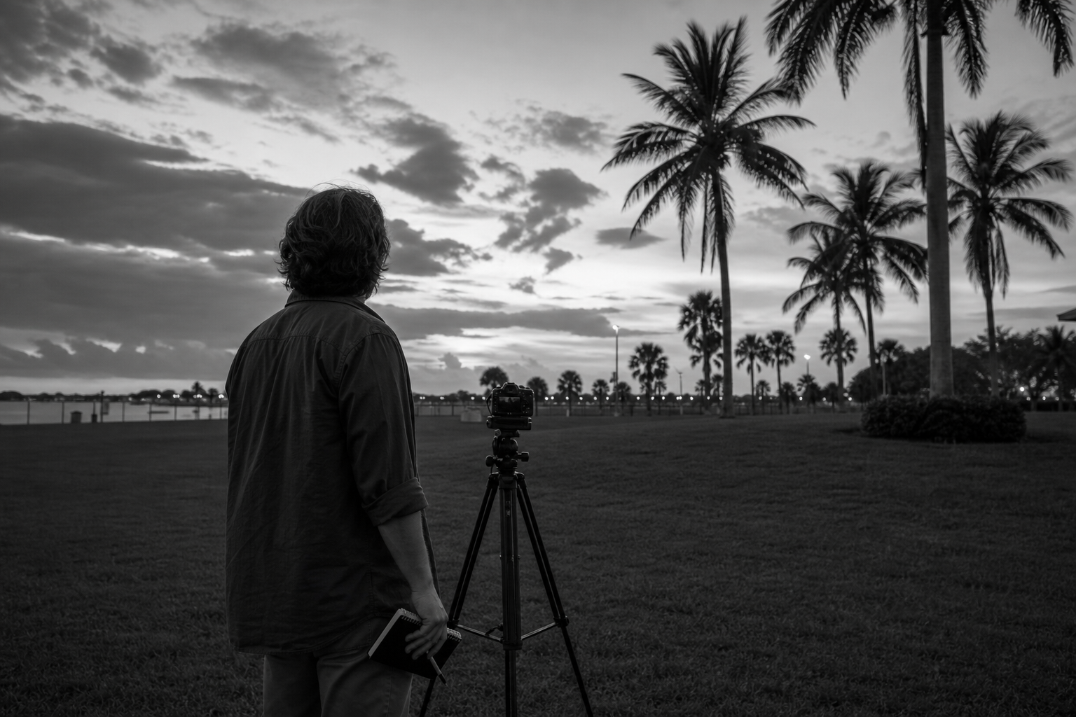 Documenting the Sky Geometry