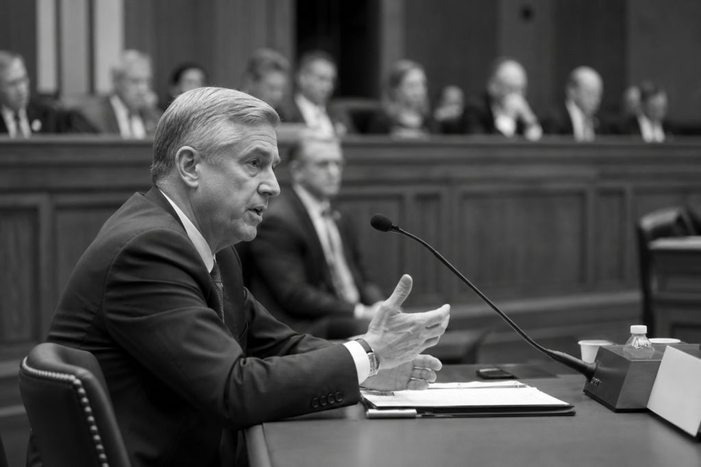 Congressional UAP Testimony