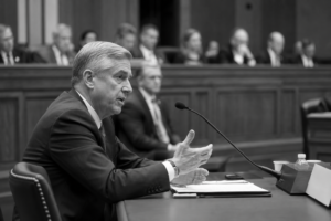 Congressional UAP Testimony