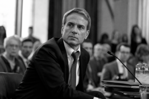 Christopher Mellon and UAP Oversight
