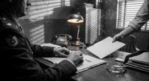 1949 secrecy continues