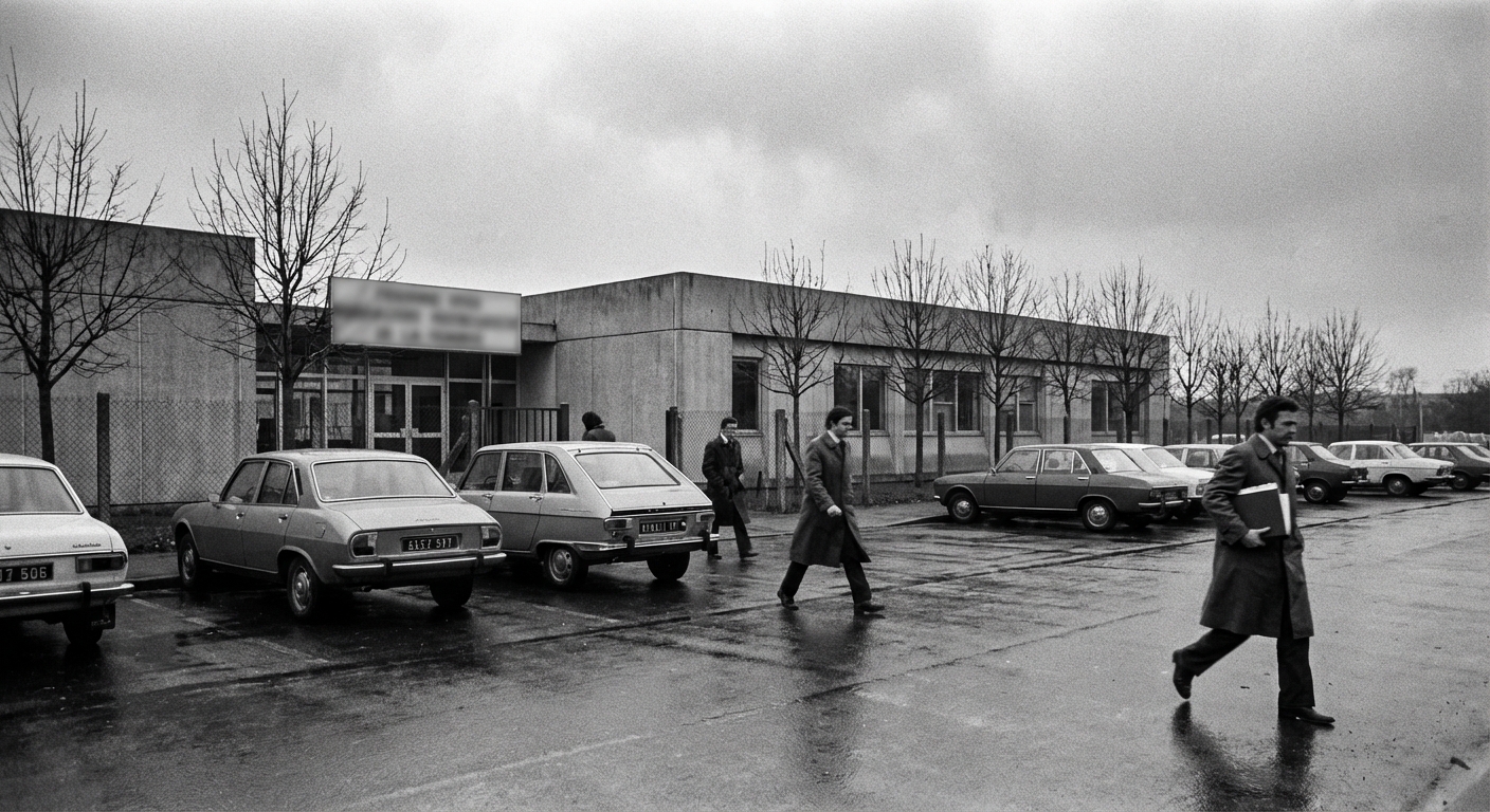 Why France acted