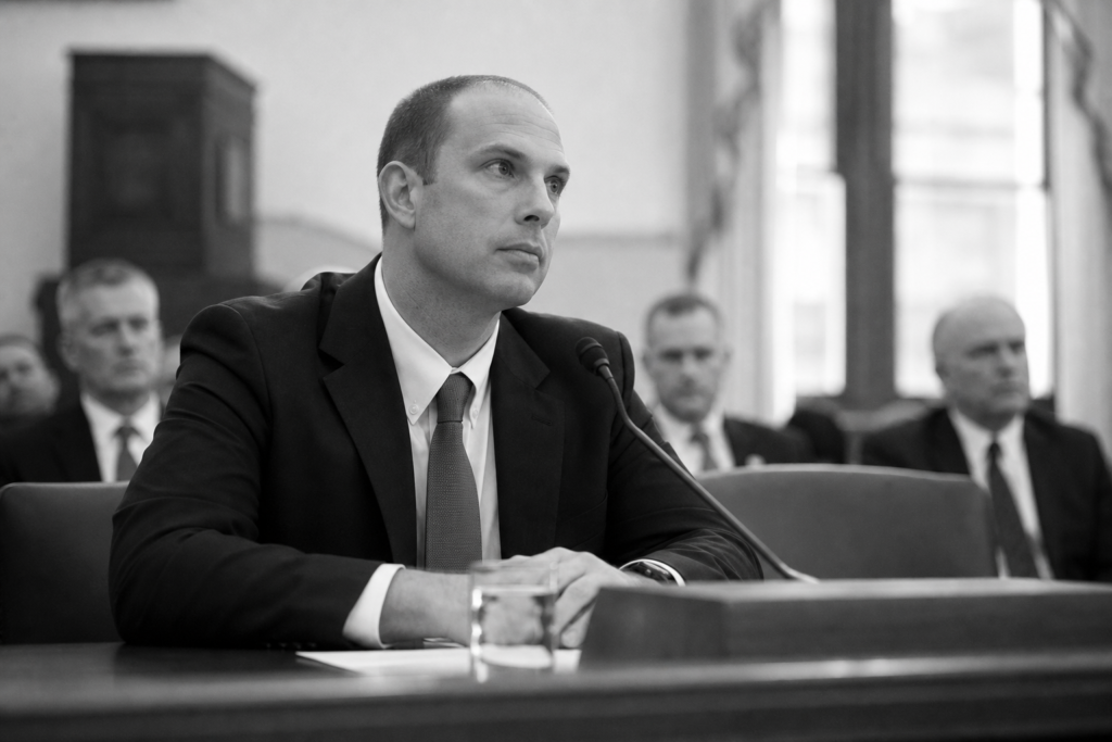 Congressional UAP Testimony