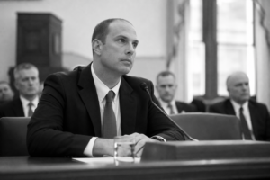 Congressional UAP Testimony