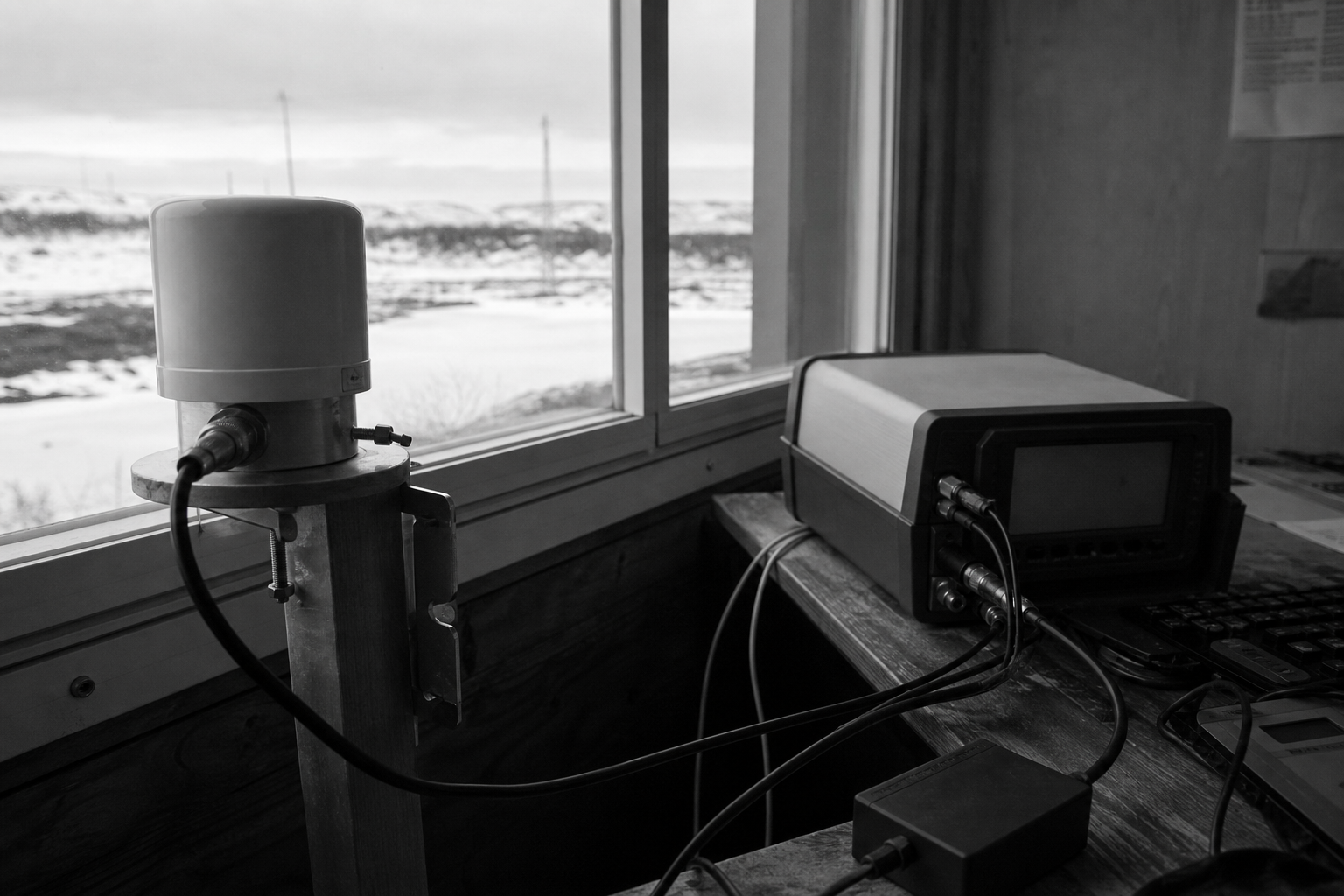 Sensor Reading Is Not Identification