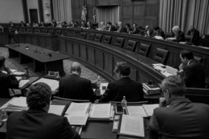 Congressional UAP Oversight Hearing