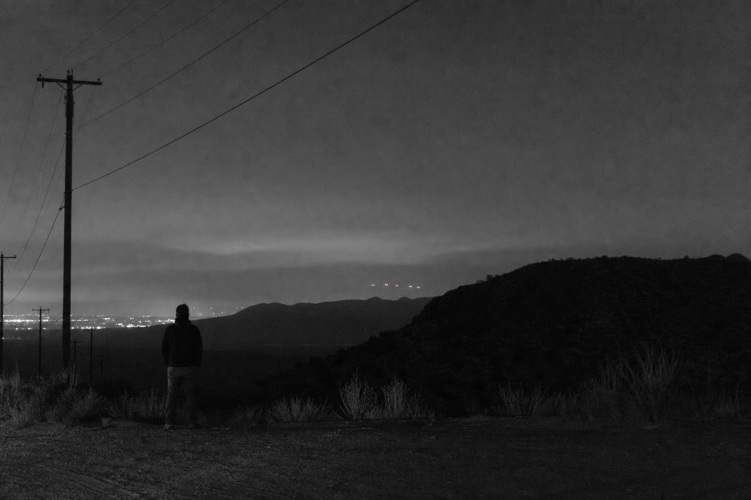 Uncertain Nighttime Identification