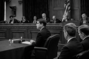 Congressional UAP Testimony