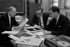 University of Colorado UFO Study Review