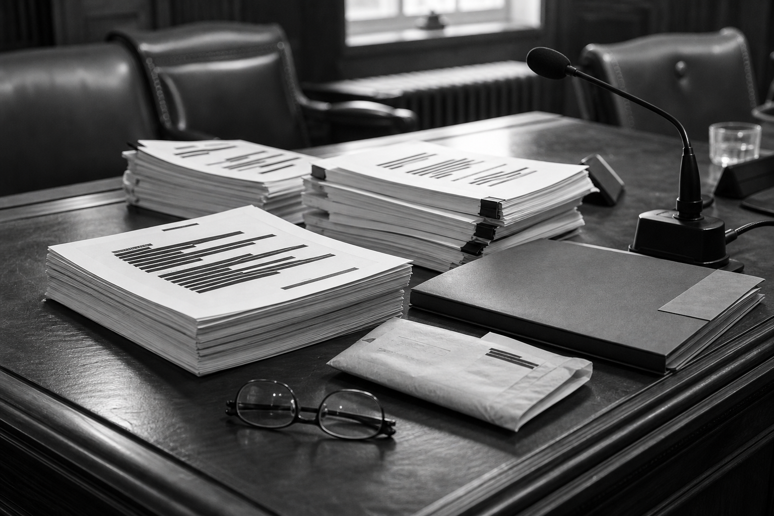 Classified Records and Public Disclosure