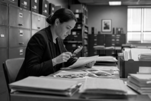 Historical Records Review
