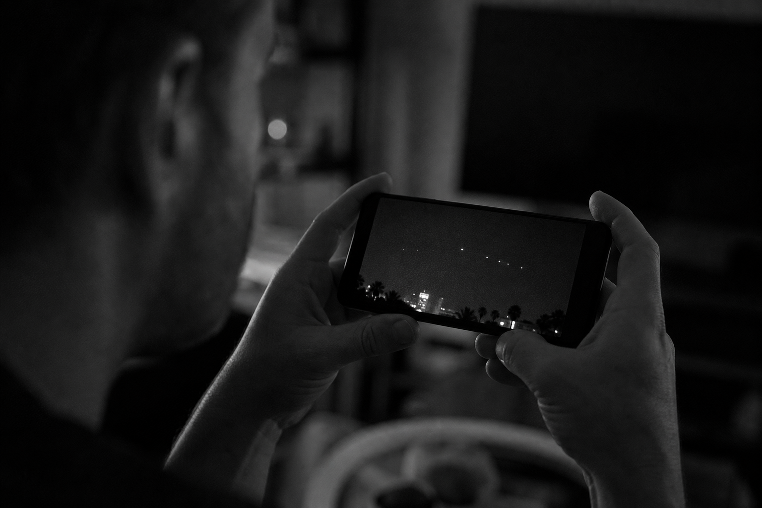 Unverified Night Video