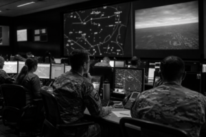 Airspace Observation Review