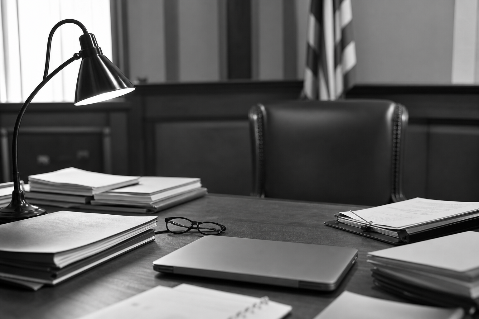 Oversight Records Review
