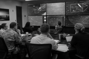 All-Domain Analysis Center