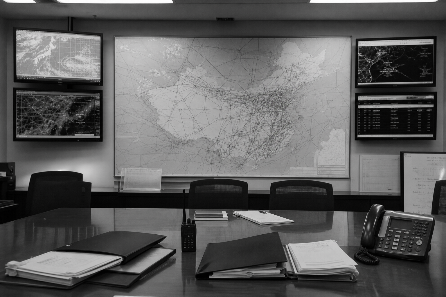 Separate Institutional Pathways