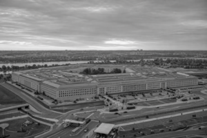 Pentagon Oversight Question