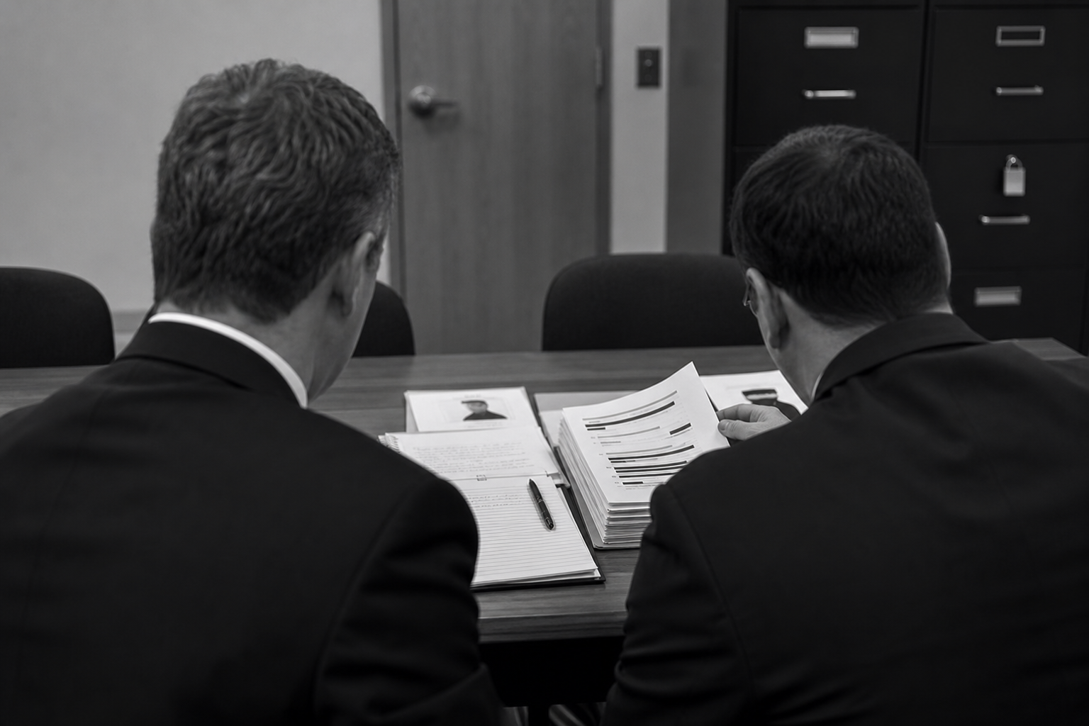 Protected Reporting Review