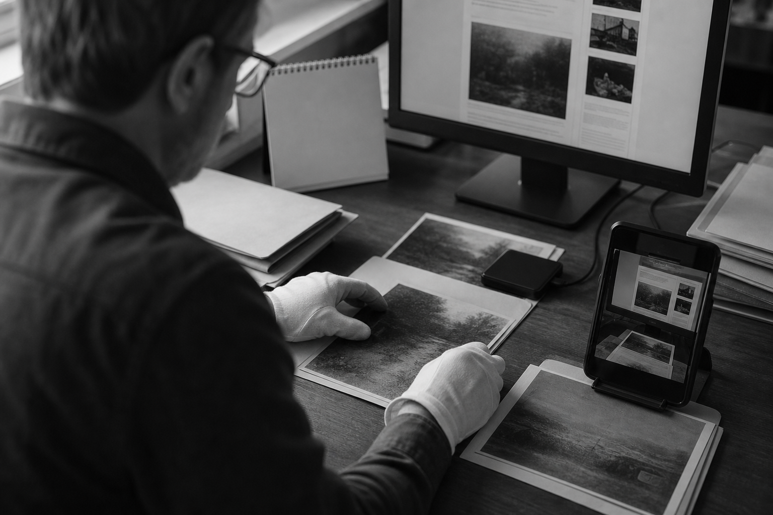 Verifying a Historical Claim