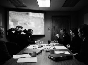 Pentagon Night Briefing