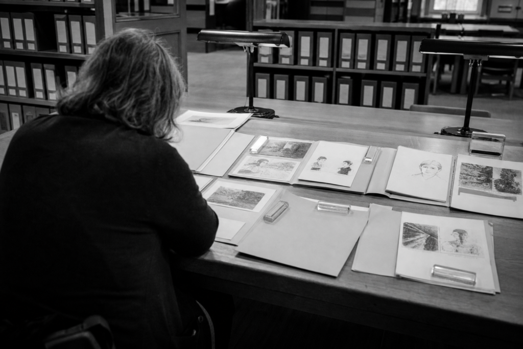 UK UFO Files in the Archive