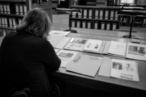UK UFO Files in the Archive