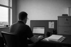 Secure Government Reporting Review
