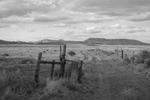 New Mexico Ranchland and an Unverified Claim
