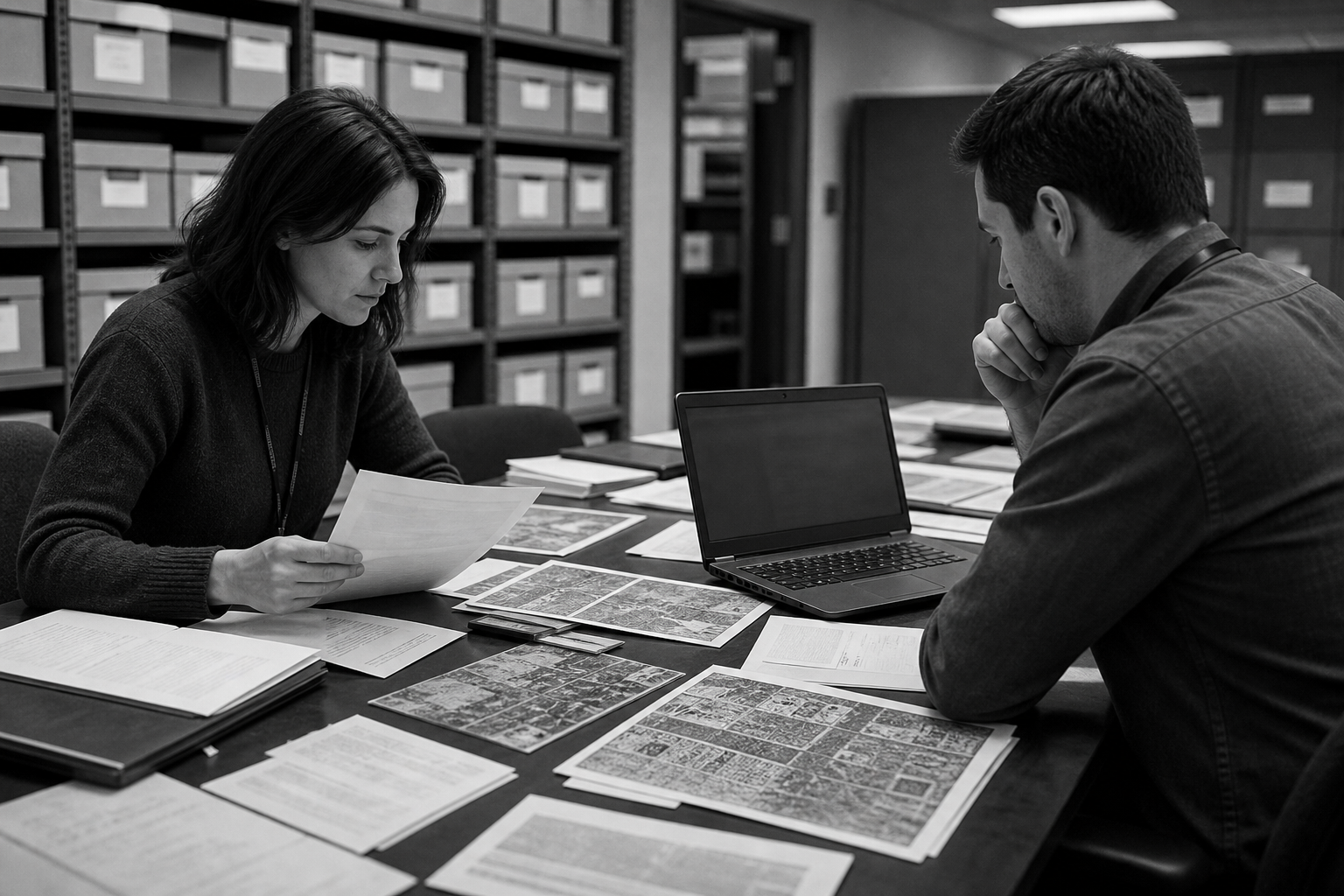 Reporting and Case Review